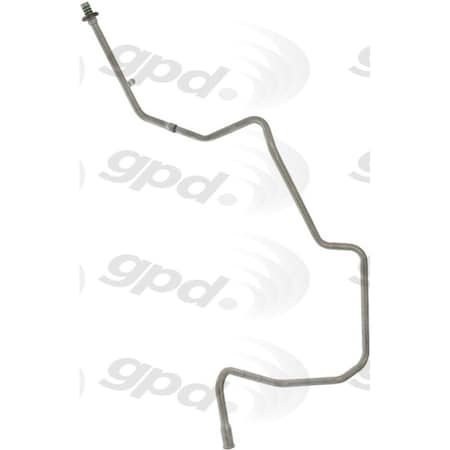 Gpd Hose Liquid Line, 4812418 4812418